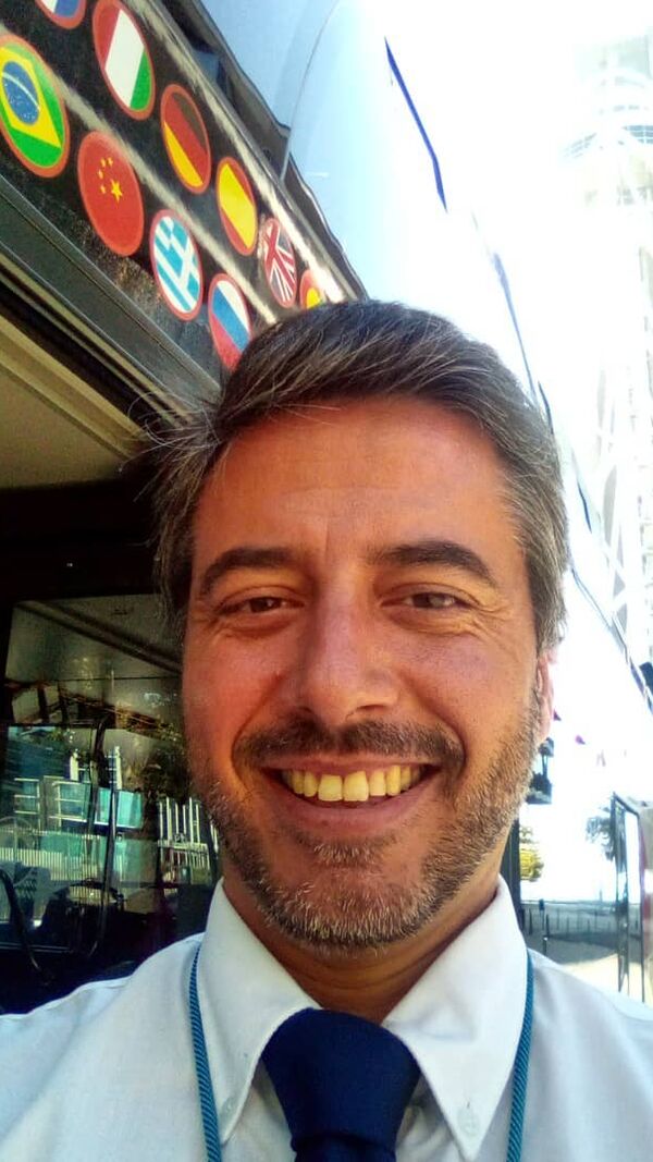 Hugo Oliveira, Casados