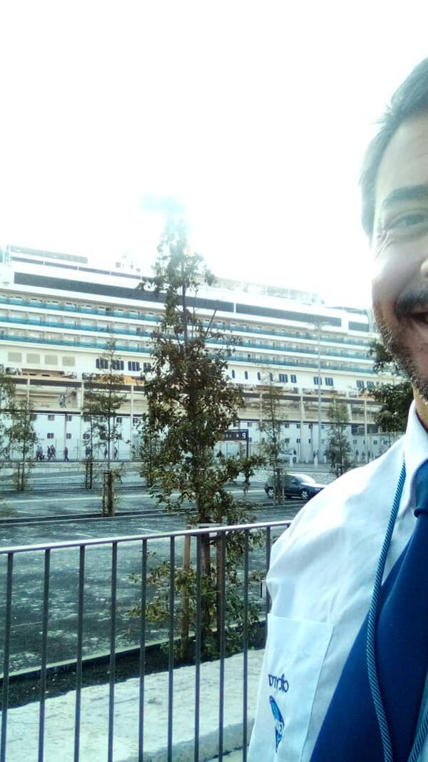 Hugo Oliveira, Casados