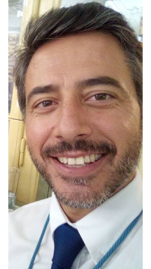 Hugo Oliveira, Casados