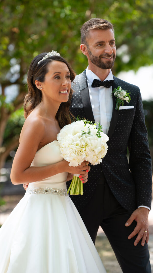 Casados, Luís Santos