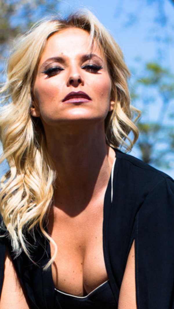 Cristina Ferreira