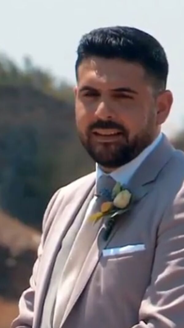 Anabela e Lucas, Casados à Primeira Vista