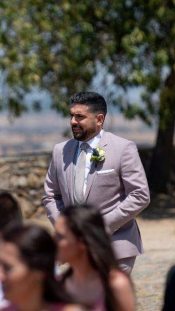 Anabela e Lucas, Casados à Primeira Vista