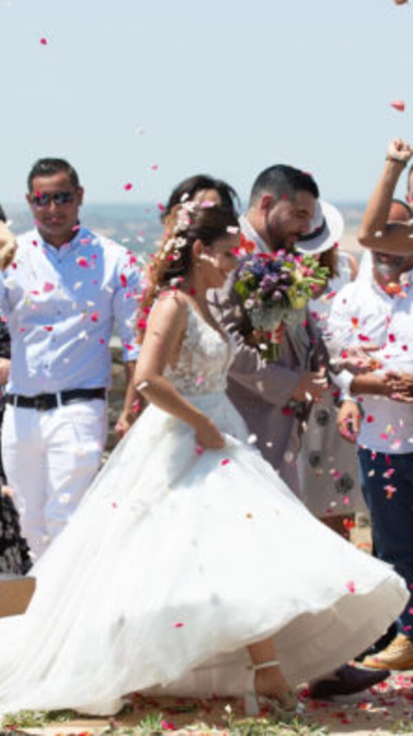 Anabela e Lucas, Casados à Primeira Vista