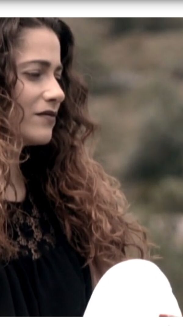 Anabela e Lucas, Casados à Primeira Vista