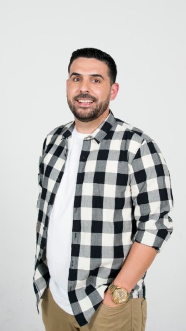 Anabela e Lucas, Casados à Primeira Vista