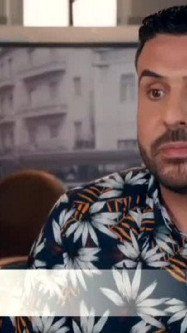 Anabela e Lucas, Casados à Primeira Vista