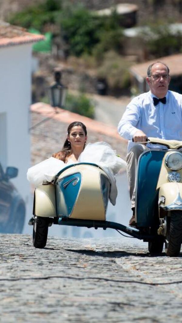 Anabela e Lucas, Casados à Primeira Vista