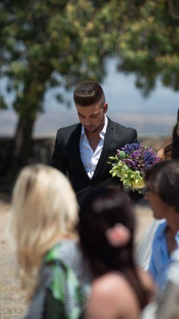 Anabela e Lucas, Casados à Primeira Vista