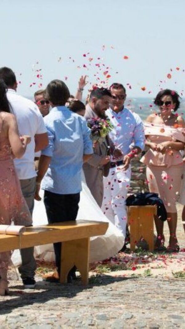 Anabela e Lucas, Casados à Primeira Vista