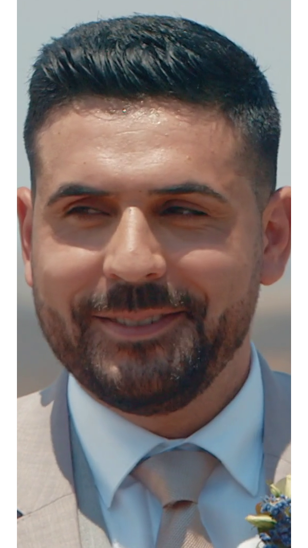 Anabela e Lucas, Casados à Primeira Vista