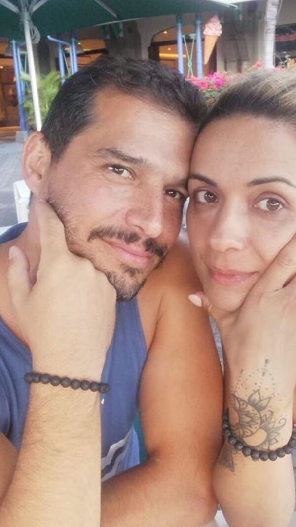 Pedro, Liliana, Casados à Primeira Vista