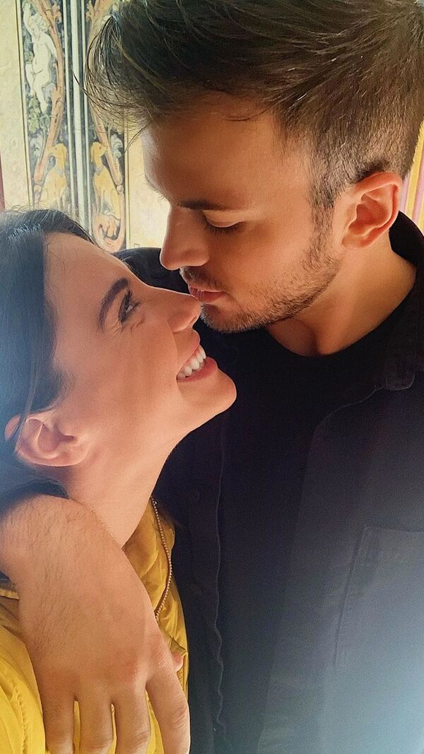 carolina carvalho, david carreira