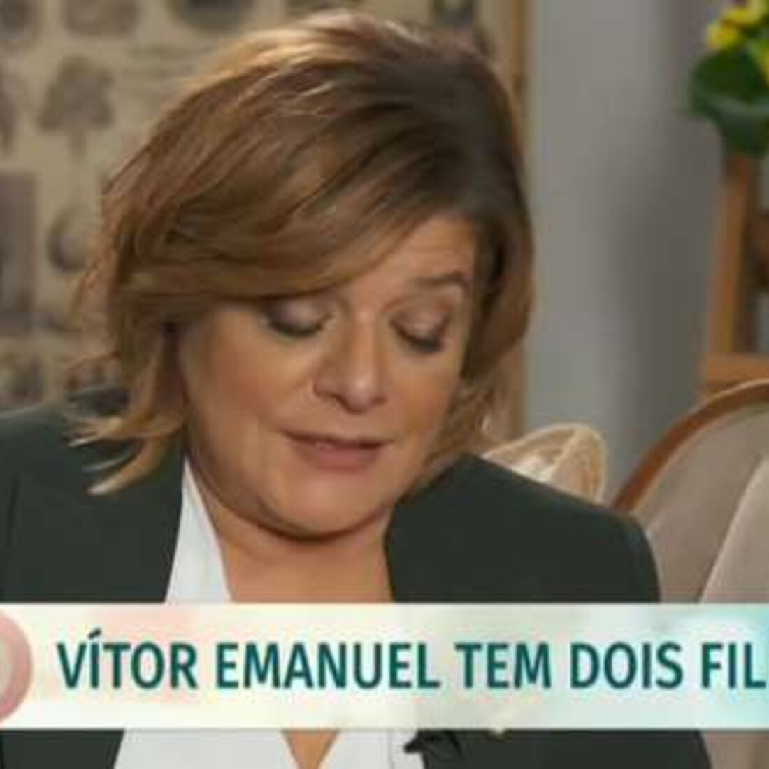 Vítor Emanuel