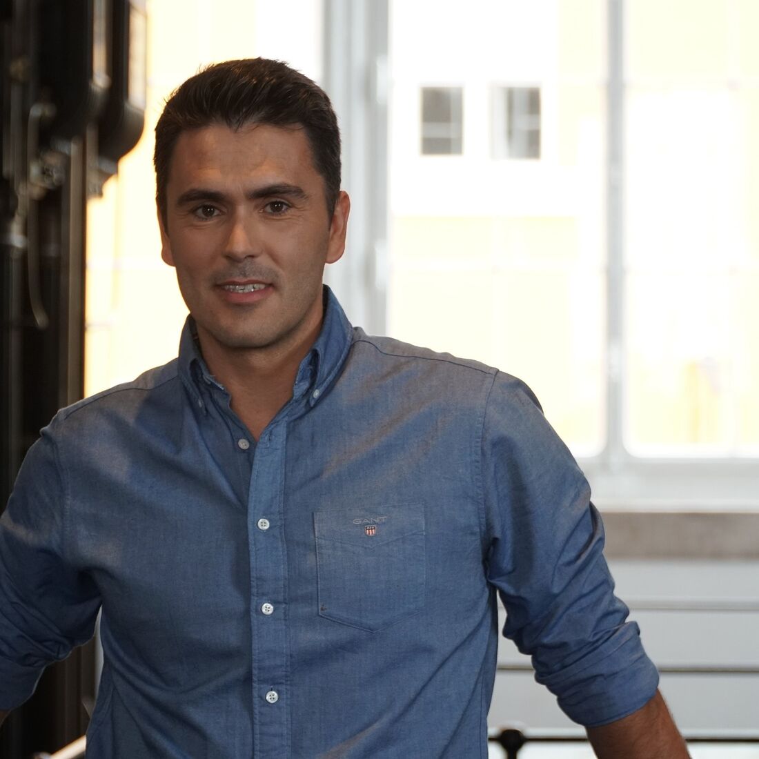 Rui Santos, o artesão, rtp, oleiro