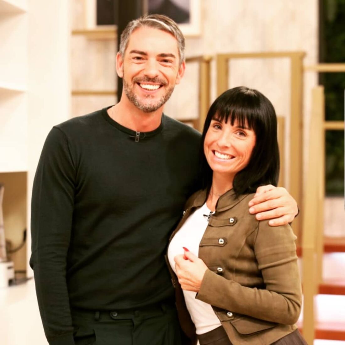 Ana Raquel, de 'Casados'