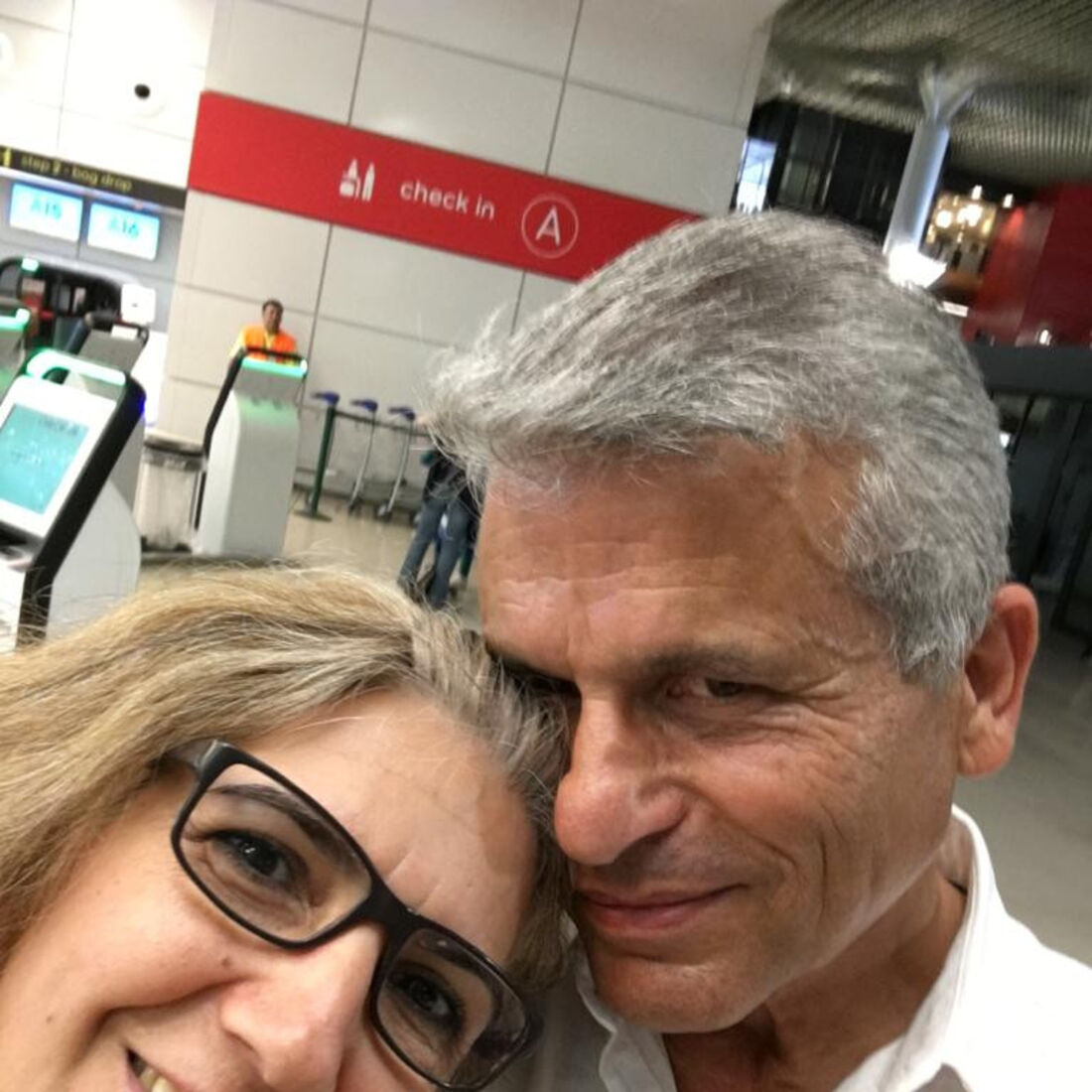 Casados à Primeira Vista, SIC, Paulo, Lurdes, Ana Raquel, António, casados sic, desilusão, lua de mel