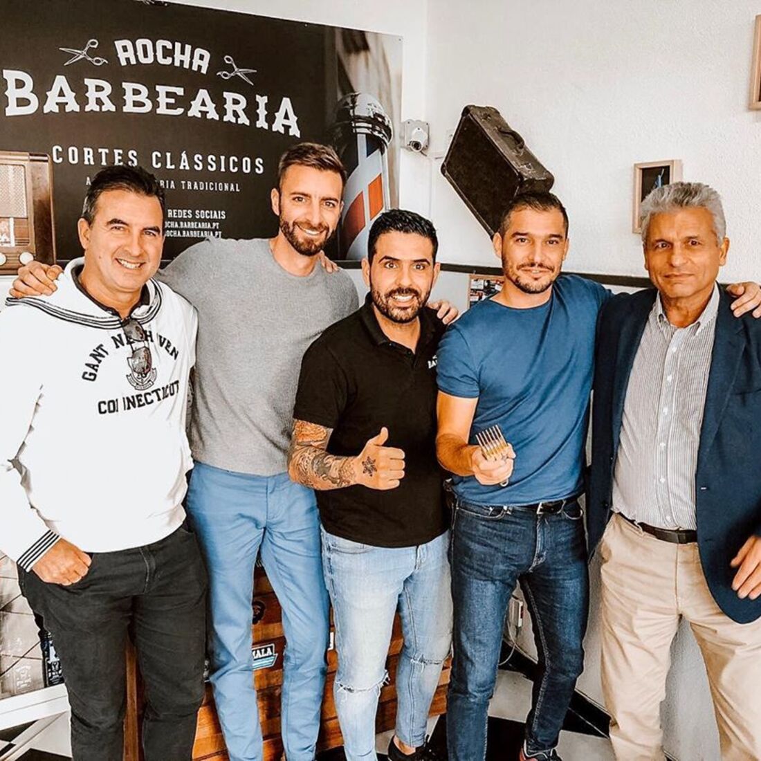 casados à primeira vista