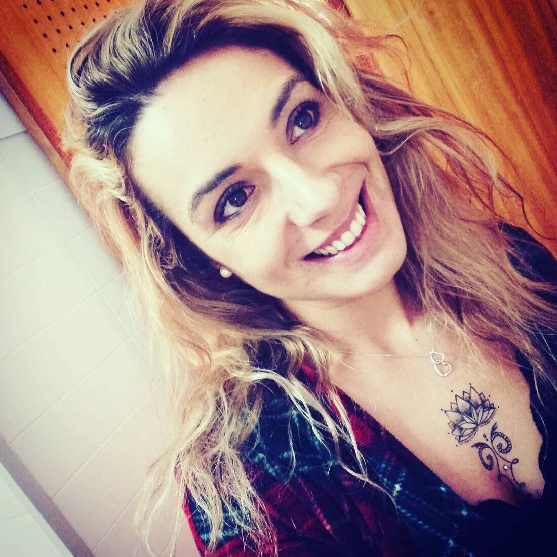 liliana, casados à primeira vista