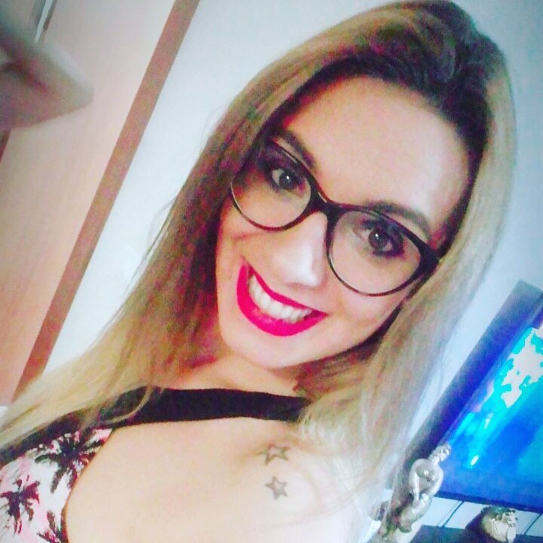 liliana, casados à primeira vista