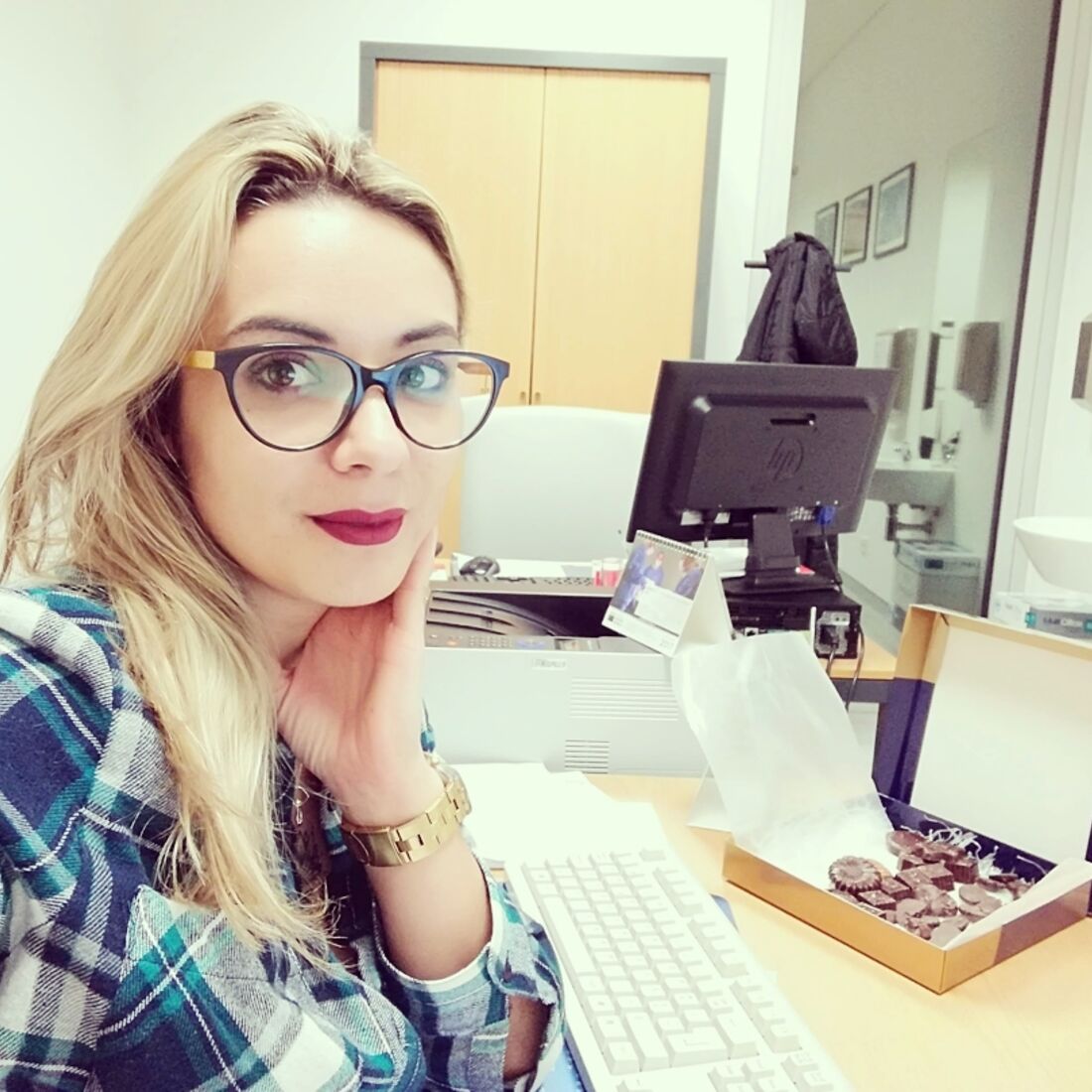 liliana, casados à primeira vista