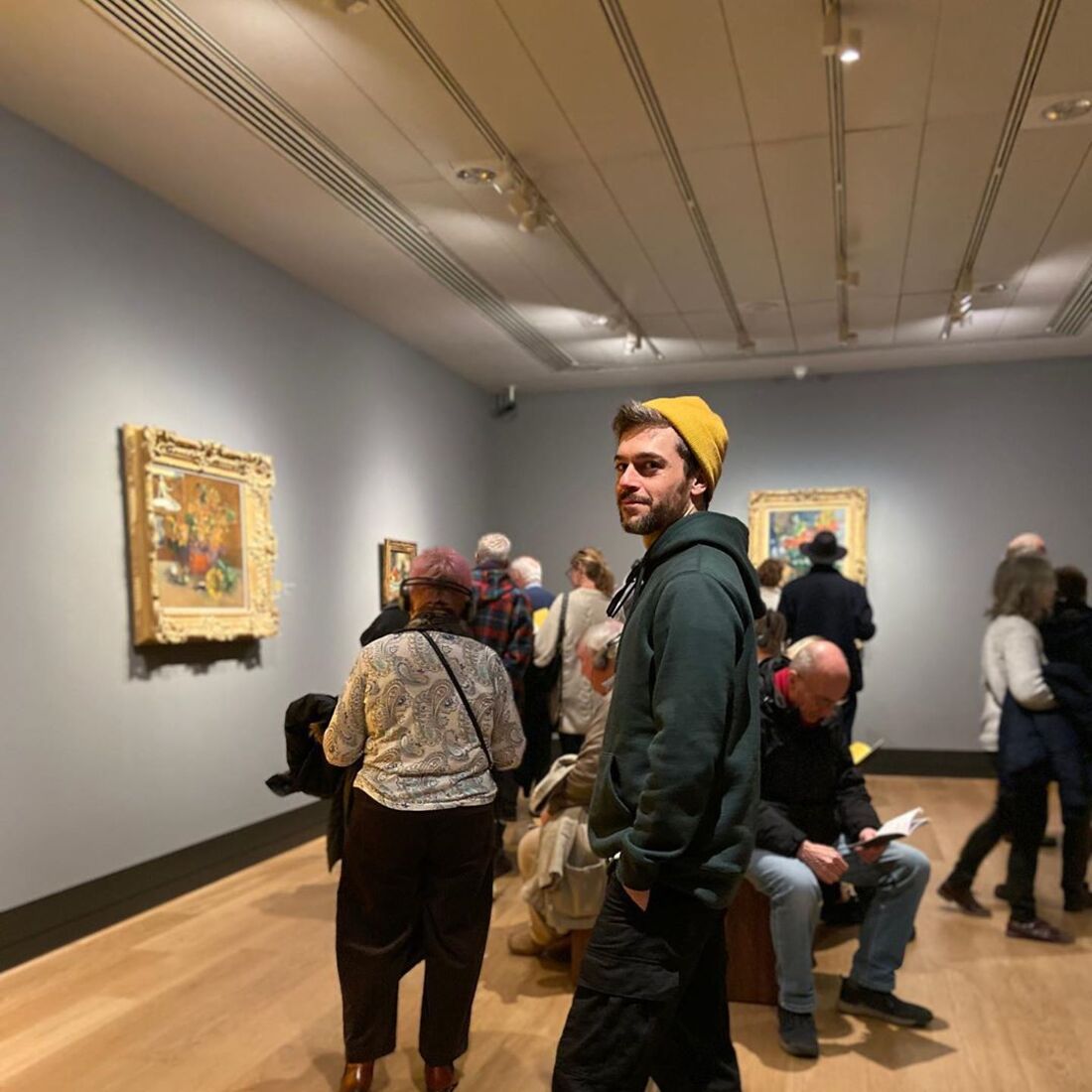 gisela joão, Namorado, Justin Stanton, Namorado, Amor, Fadista