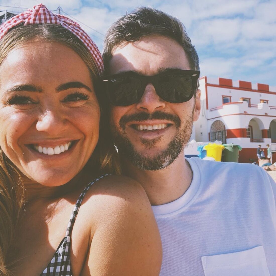 gisela joão, Namorado, Justin Stanton, Namorado, Amor, Fadista