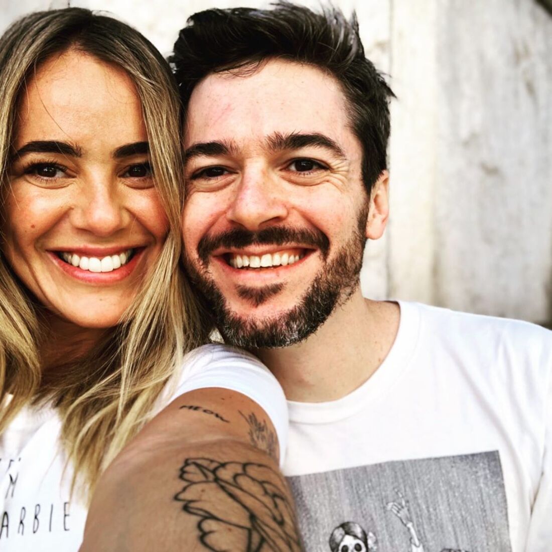 gisela joão, Namorado, Justin Stanton, Namorado, Amor, Fadista