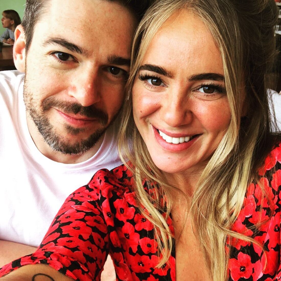 gisela joão, Namorado, Justin Stanton, Namorado, Amor, Fadista