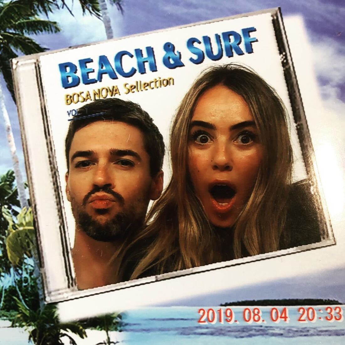 gisela joão, Namorado, Justin Stanton, Namorado, Amor, Fadista