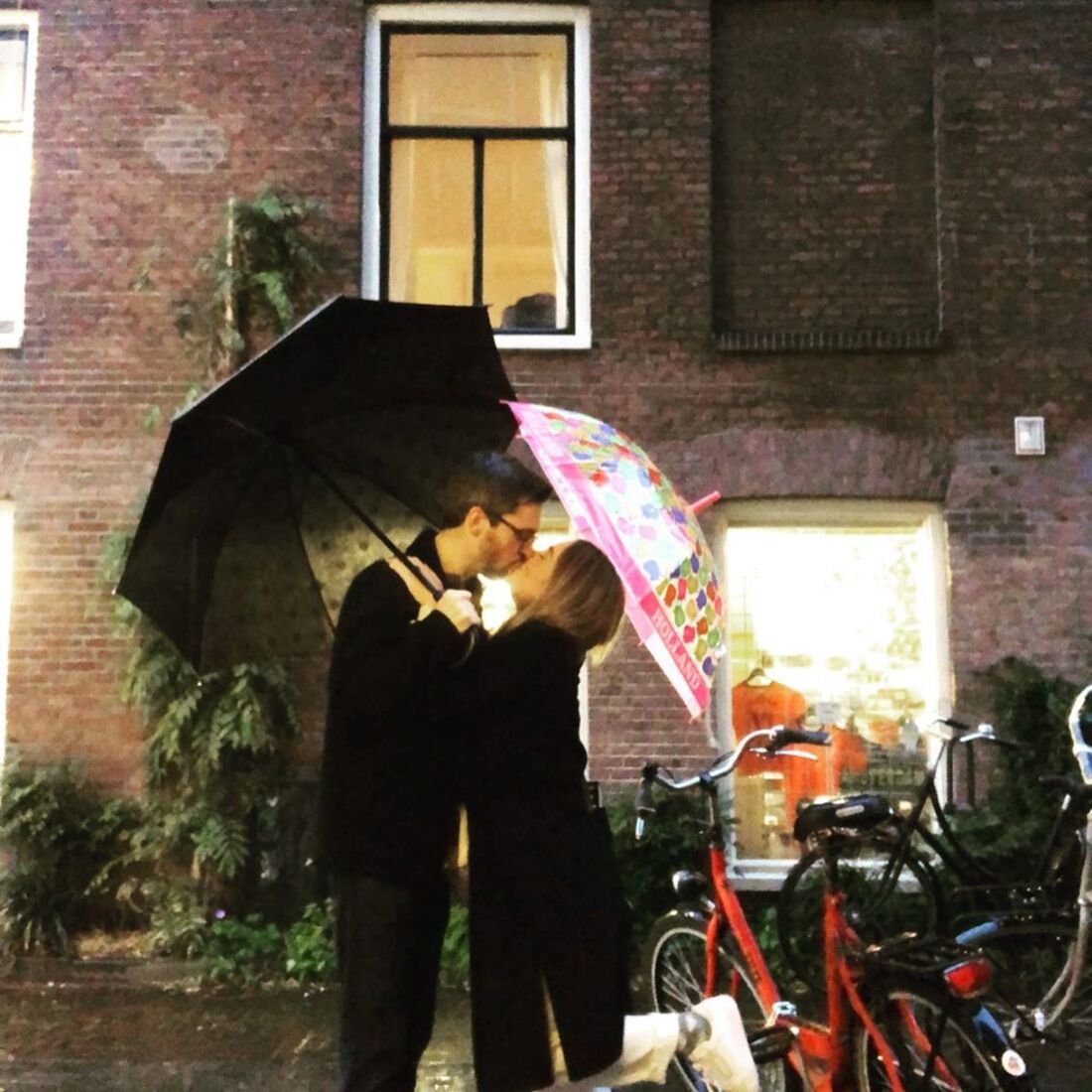 gisela joão, Namorado, Justin Stanton, Namorado, Amor, Fadista