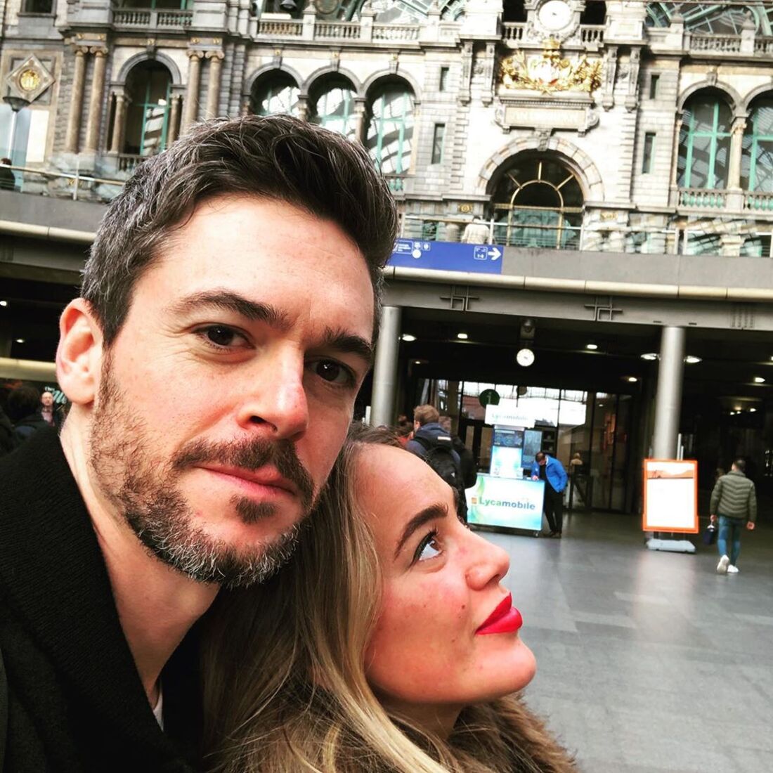 gisela joão, Namorado, Justin Stanton, Namorado, Amor, Fadista