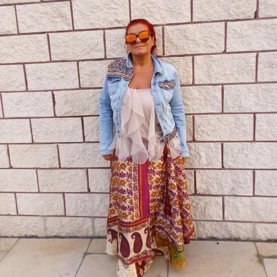 Ângel Magalhães, Agricultor