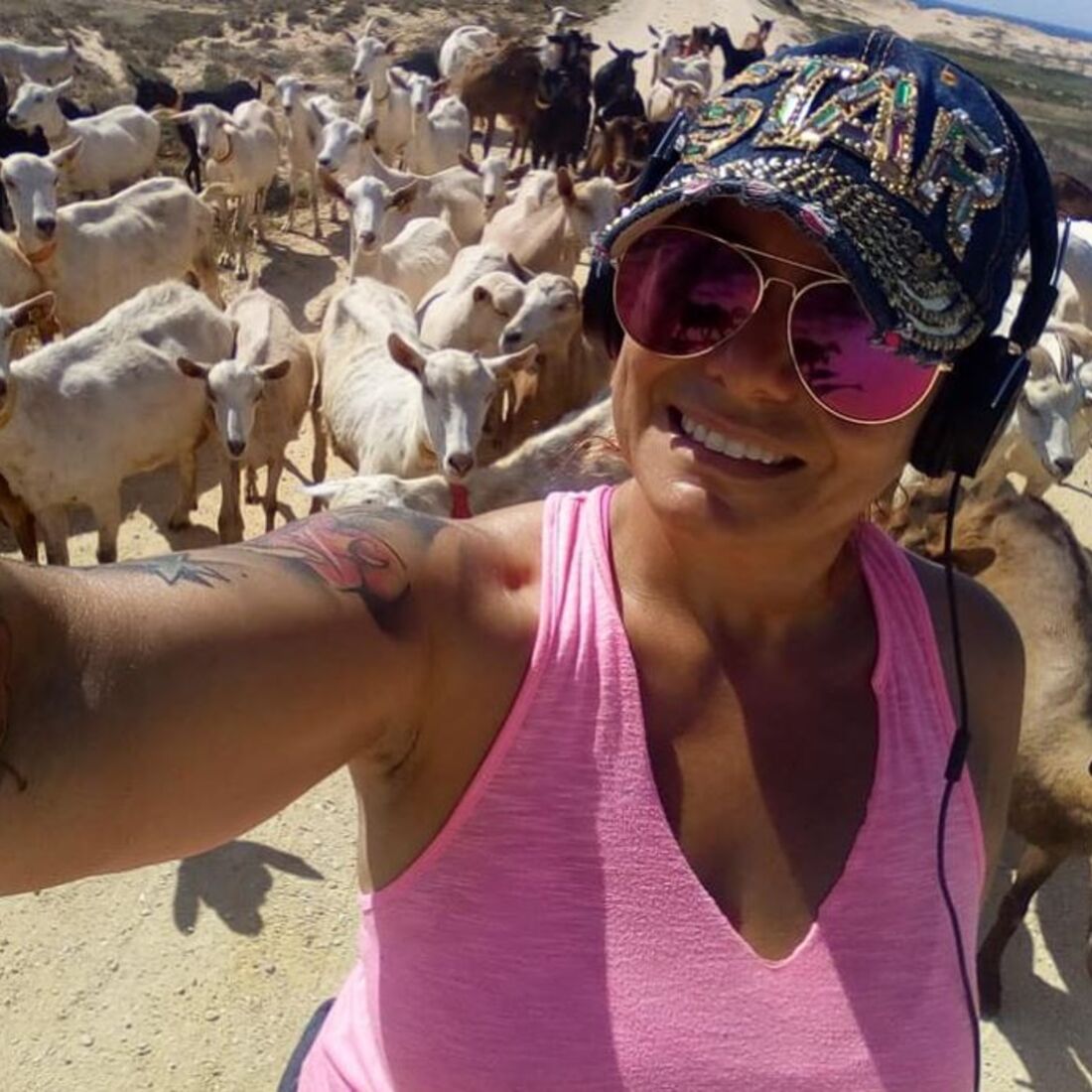 Ângel Magalhães, Agricultor