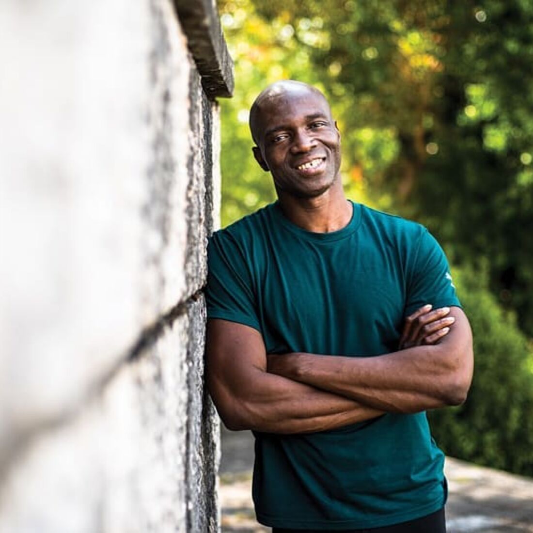 Francis Obikwelu