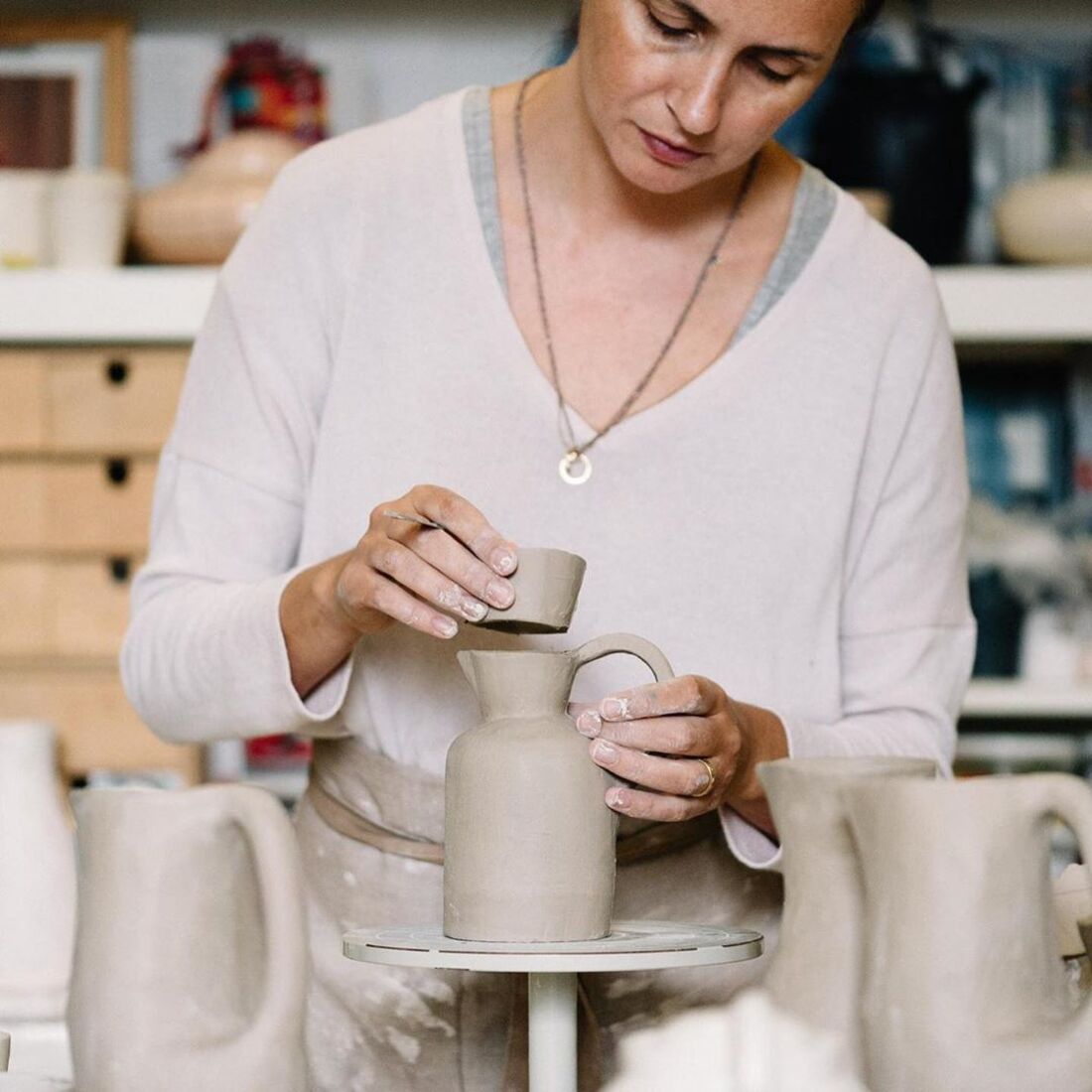 Pedro Lima e Anna Westerlund