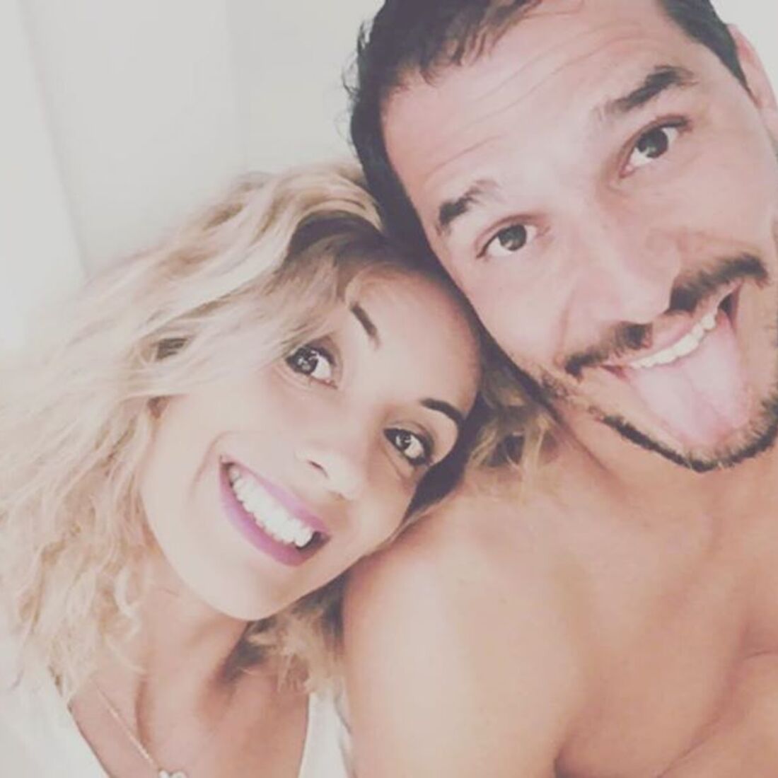 liliana, pedro pé-curto, casados à primeira vista