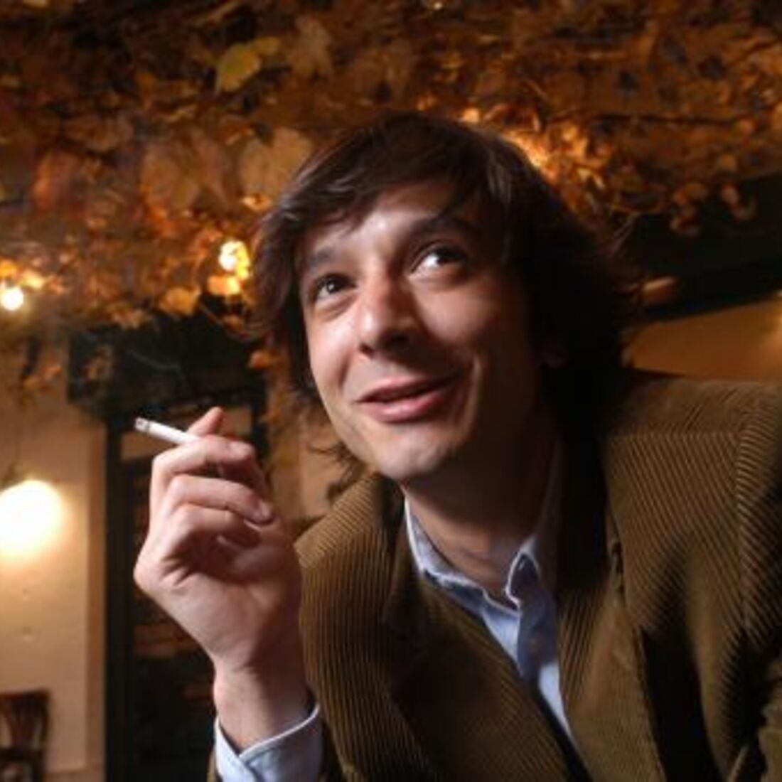 Zé Pedro Vasconcelos