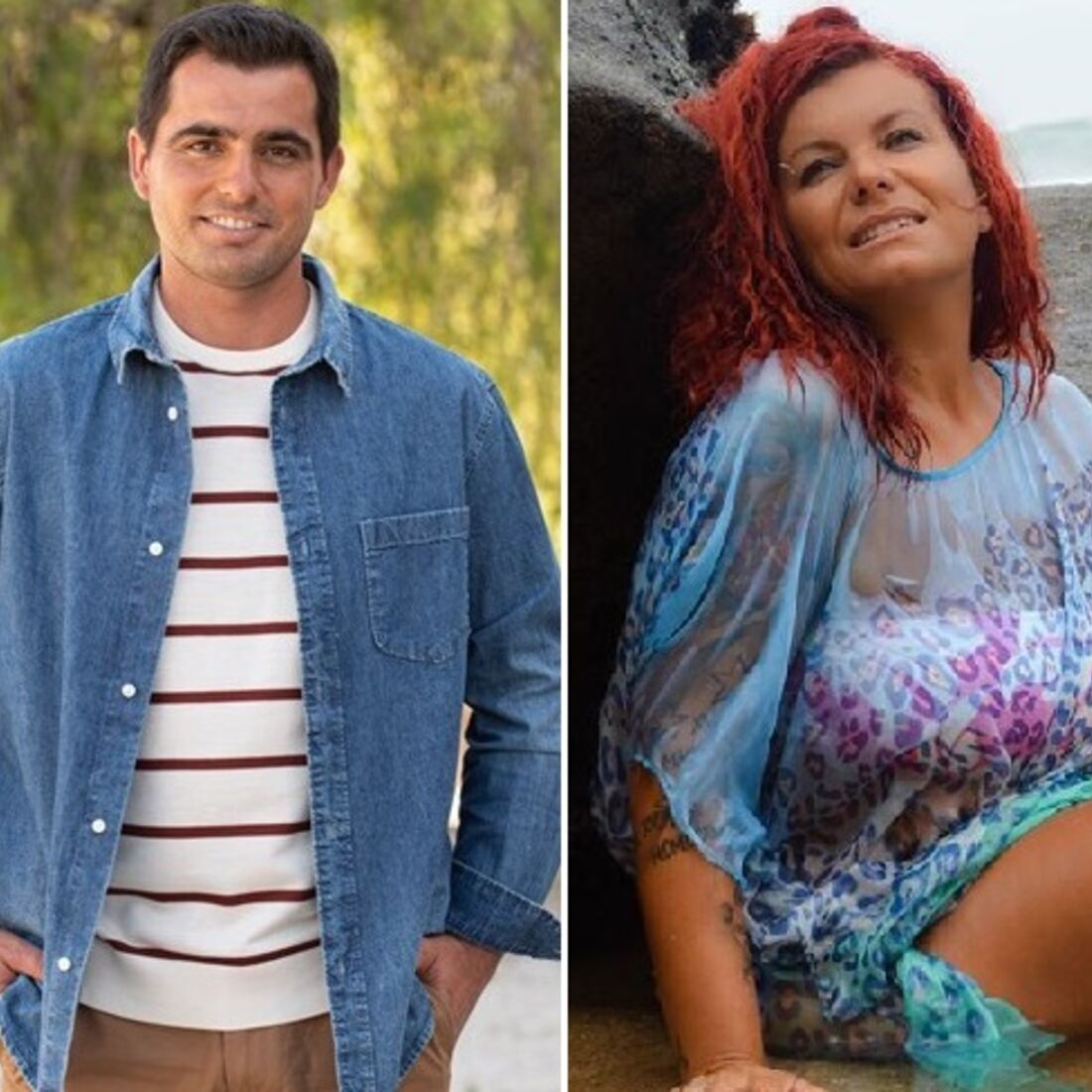 Angel, António Hipólito, Quem quer namorar com o agricultor?, agricultor sic, sic