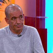 Manuel Xavier, sem abrigo