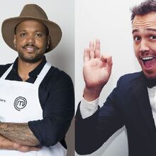 Mauro Airosa, Pedro Teixeira