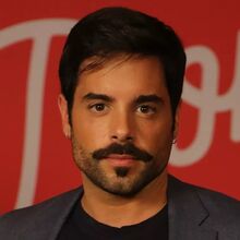 Pedro Carvalho