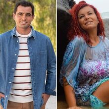 Angel, António Hipólito, Quem quer namorar com o agricultor?, agricultor sic, sic