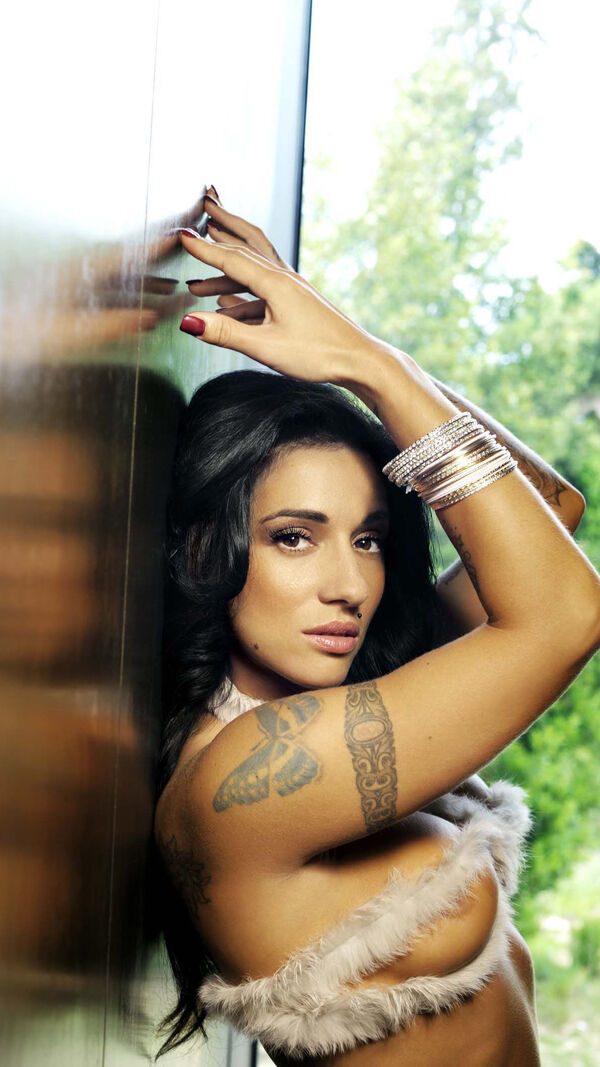 Ana Malhoa, cantora, Buéréré
