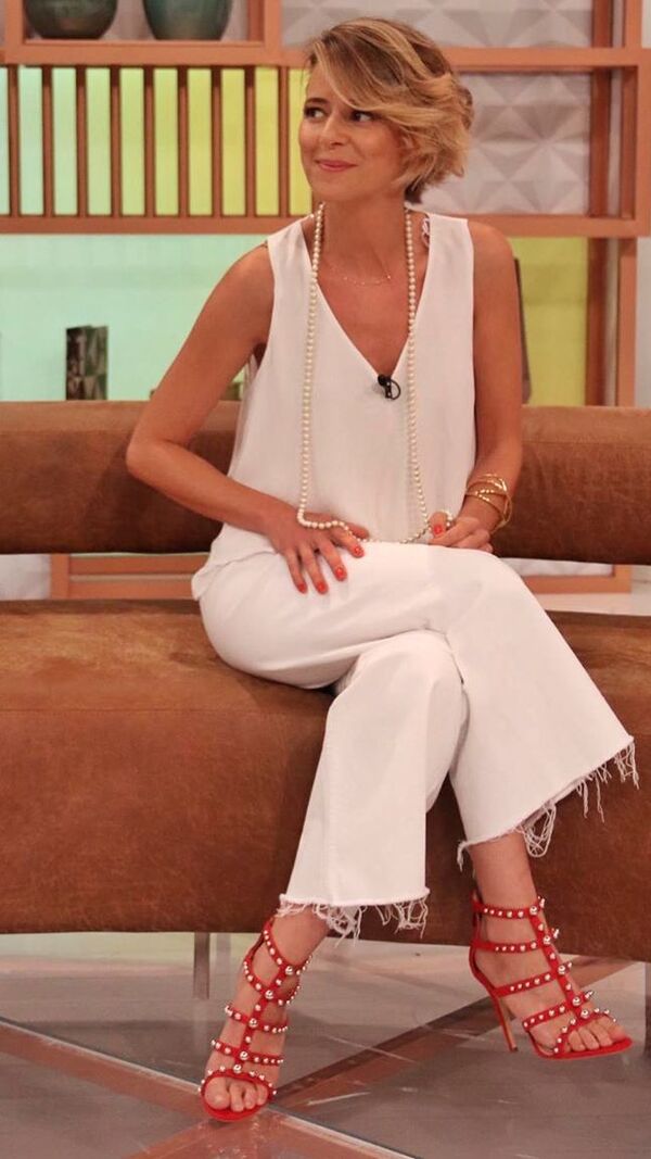 Leonor Poeiras