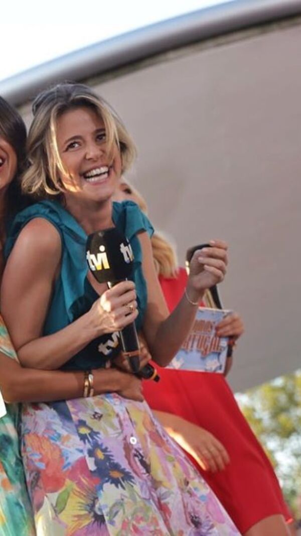 Leonor Poeiras
