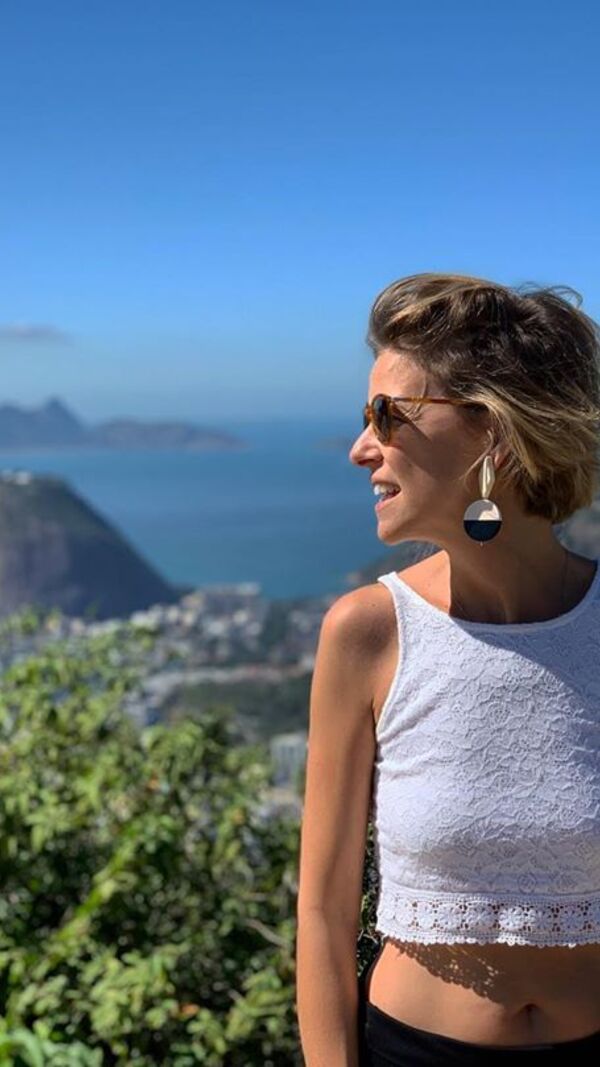 Leonor Poeiras