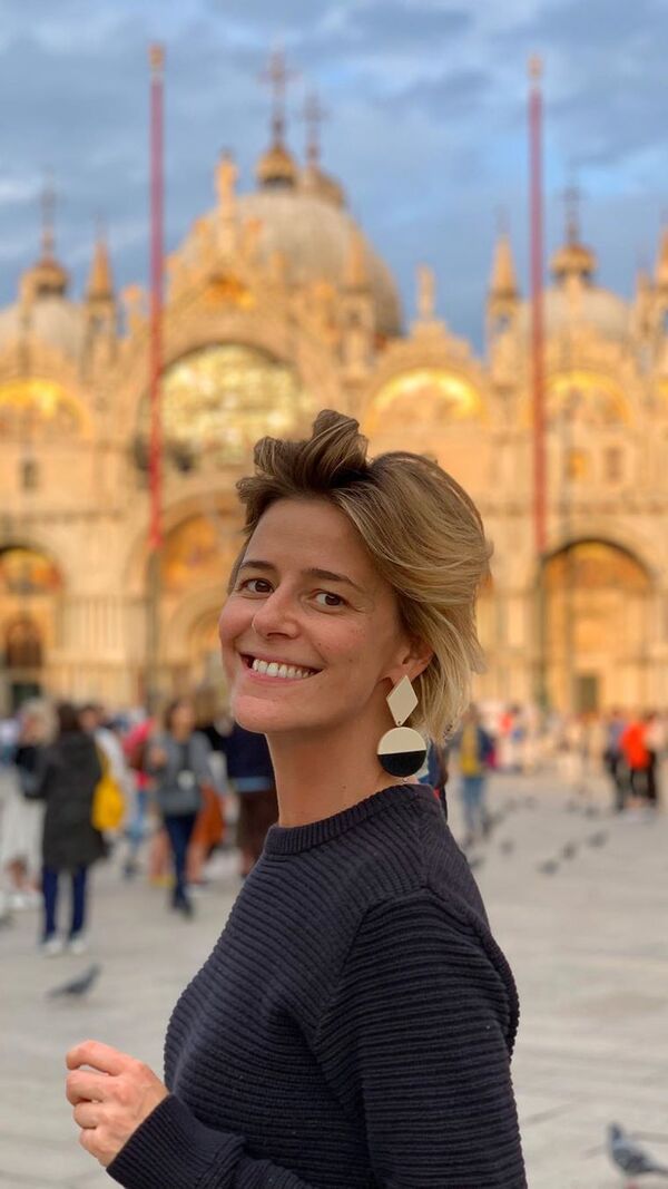 Leonor Poeiras