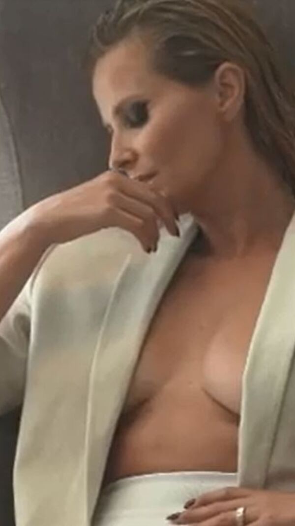 Cristina Ferreira