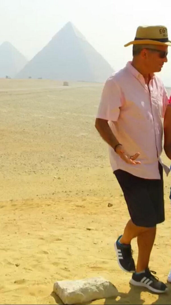 Casados à Primeira Vista, SIC, Paulo, Lurdes, Ana Raquel, António, casados sic, desilusão, lua de mel